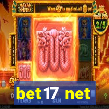 bet17 net